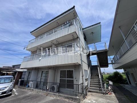 コーポ田中 A棟