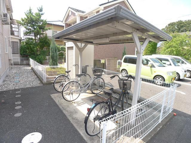 マイメリーチ吉岡