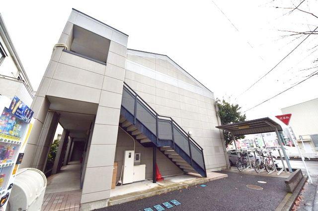 ストリーム湘南台