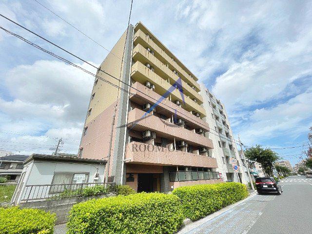 MAJORLAND横濱鶴見