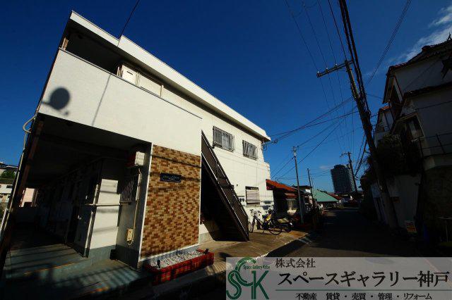 メゾン旭ヶ丘