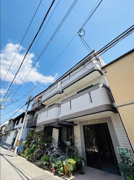 エクシブ林寺