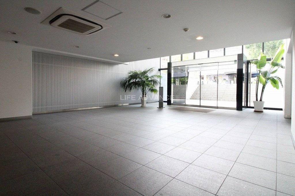 イクサージュ目黒