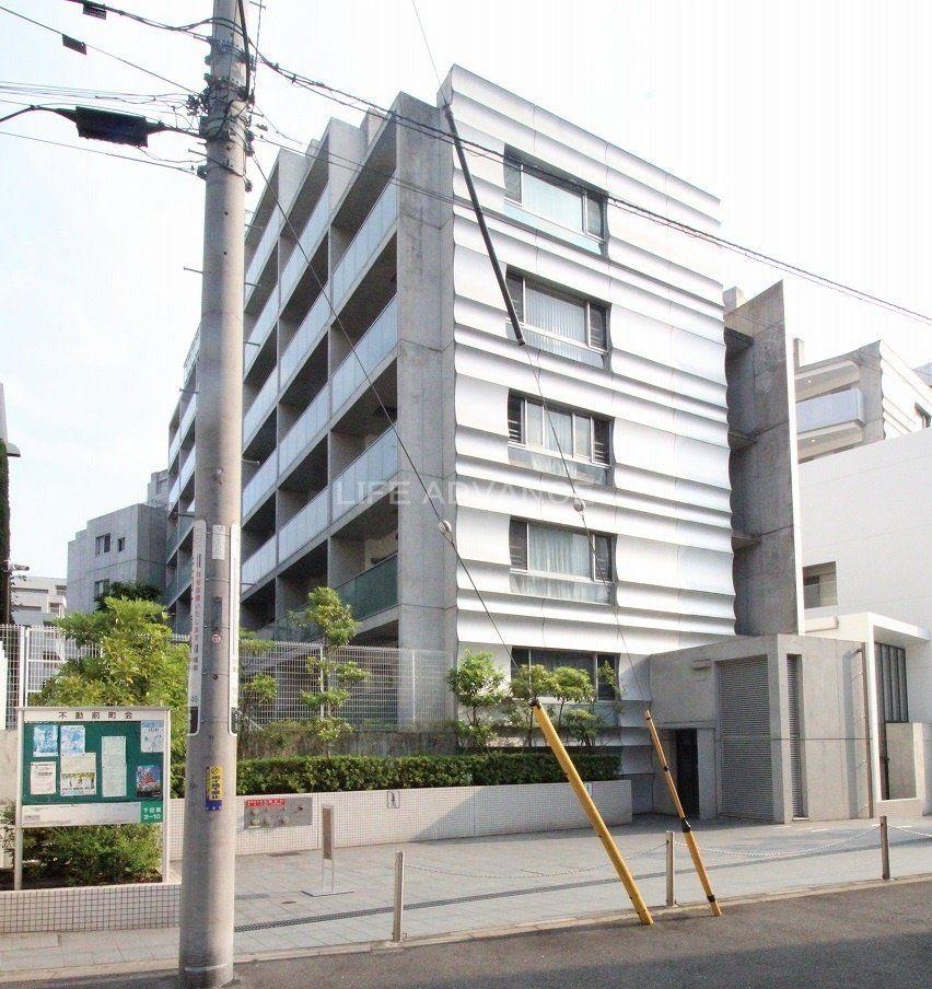 イクサージュ目黒