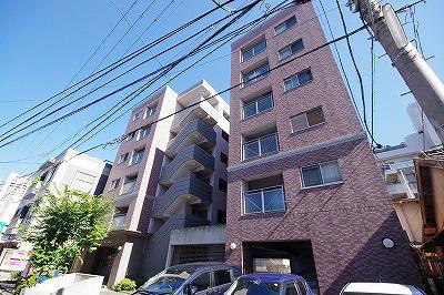 プレステージ小倉