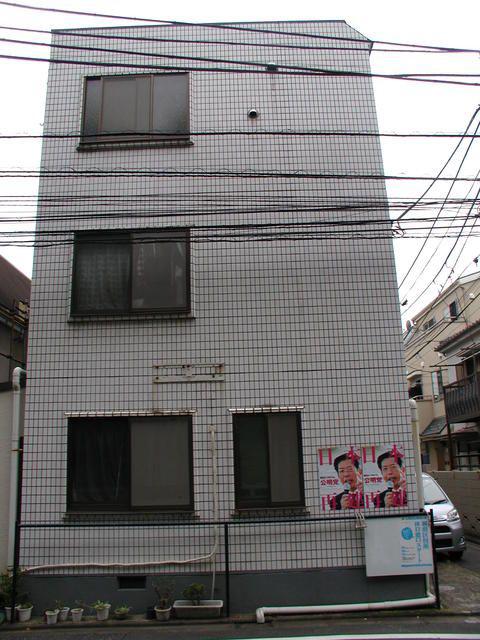 フラワーハイツ