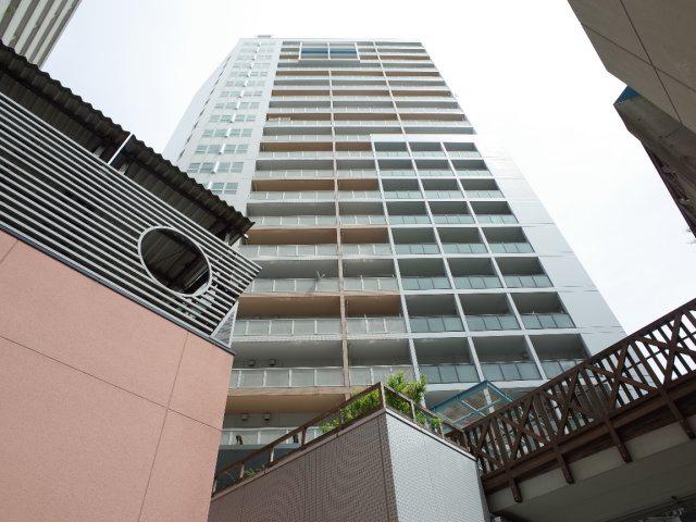 アスタ新長田タワーズコート2番館タワー棟