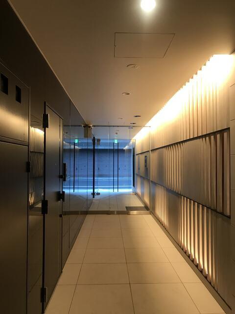 アクサス銀座アジールコート
