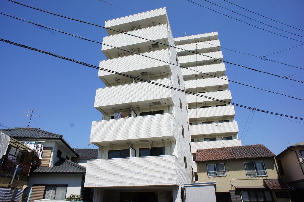センチュリーパーク広住町(1DK/5階)