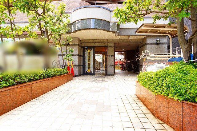 日神パレステージ関内