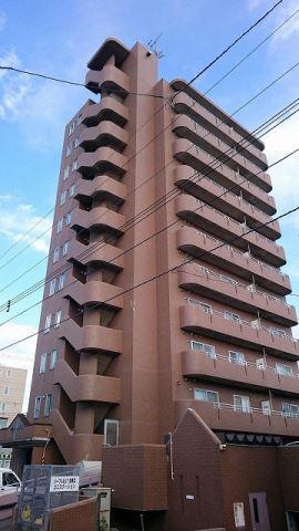 メープル北27条