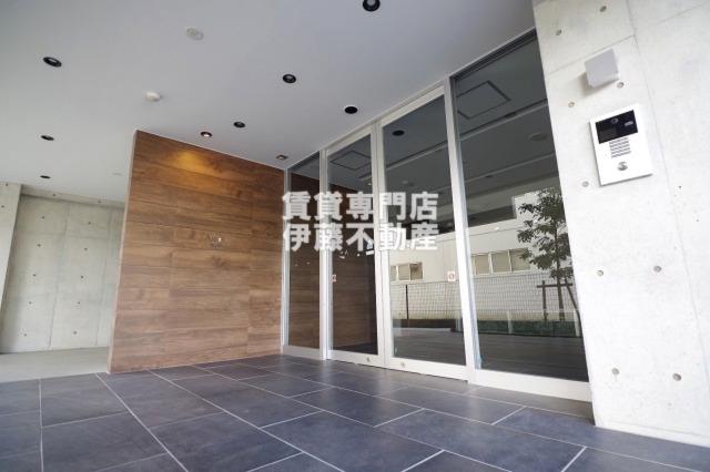 ARTIZA浅間町