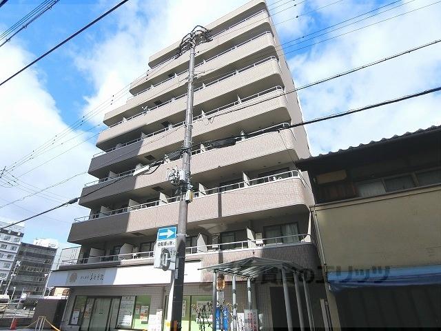 マノワール木津屋橋