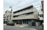白金台MHテラス