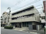 白金台MHテラス