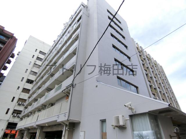 ネオライフ新大阪