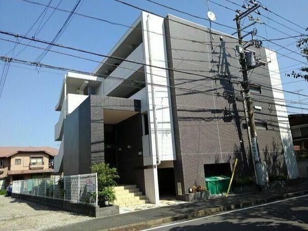 カルムメゾン参番館
