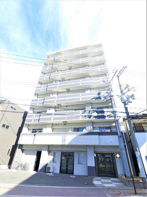エナブル塚本II