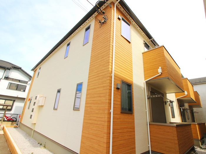 ROCOHOUSE