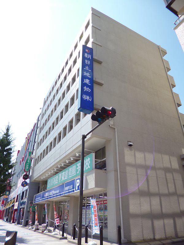 ヴェルデュール相模原(3LDK/7階)