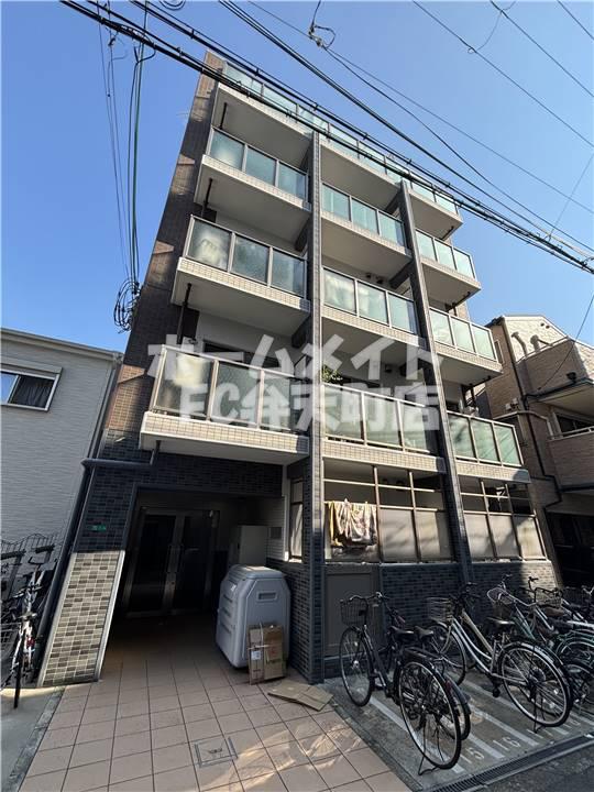 ステイブルコート 弁天町