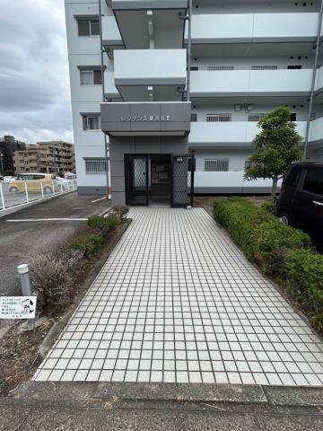 レジデンス東刈谷II