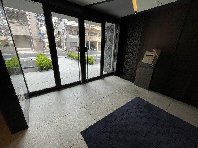 SHOKEN RESIDENCE 大阪都島