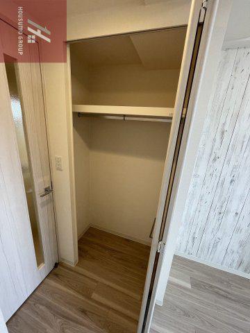 SHOKEN RESIDENCE 大阪都島