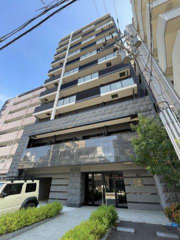 SHOKEN RESIDENCE 大阪都島