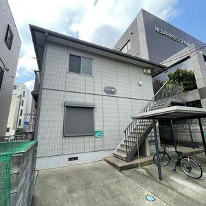 アンジェリーク南浦和