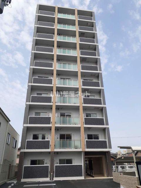 BONHEUR姫路栗山町