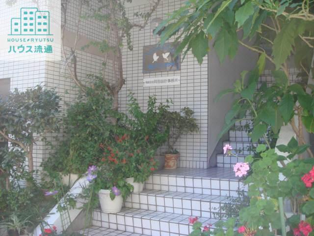 ベルメゾン岡部