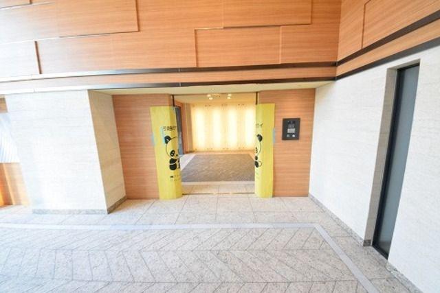 ディームス品川南