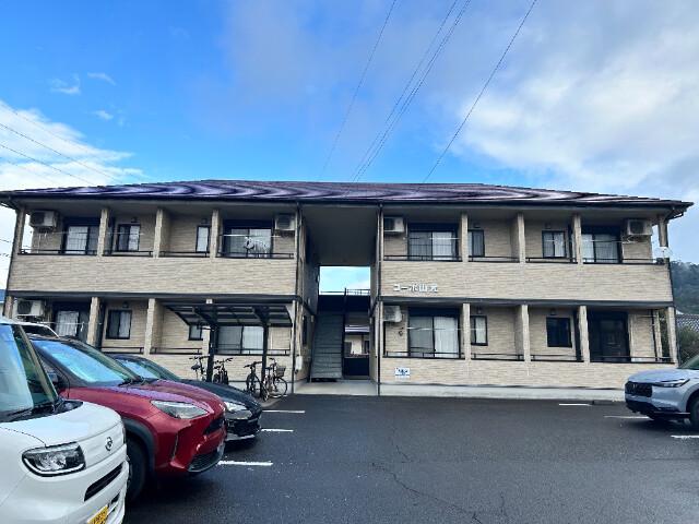 コーポ山元