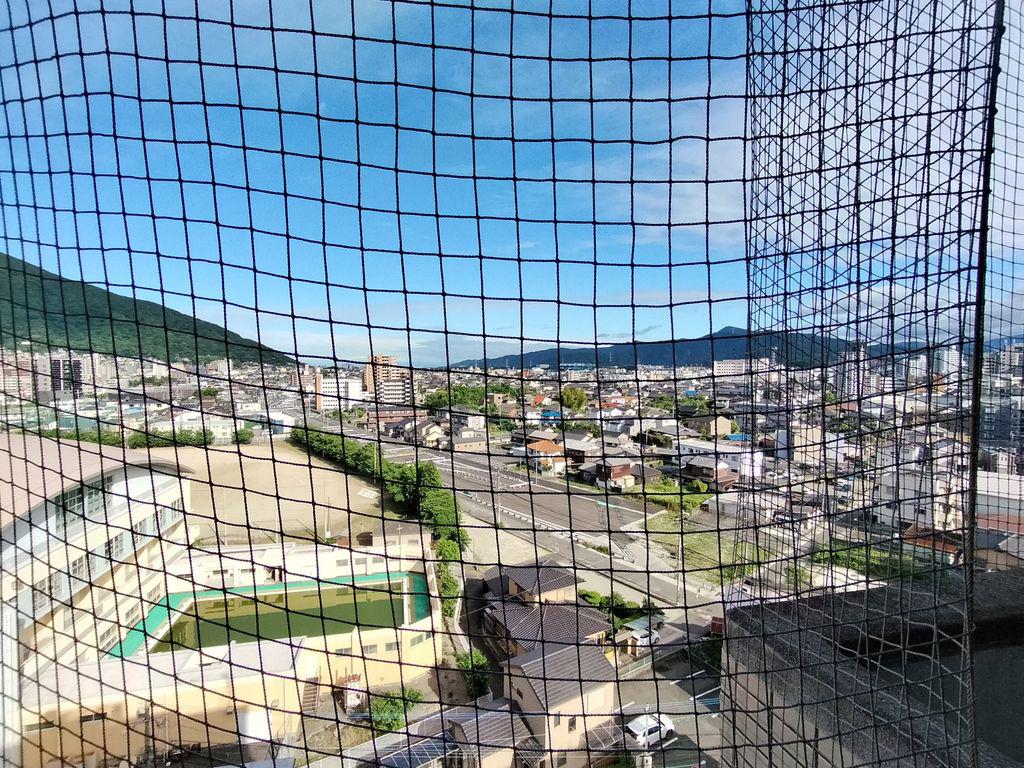 アリエス城野