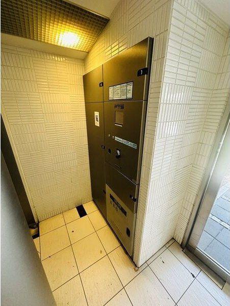 ジョイシティ東陽町