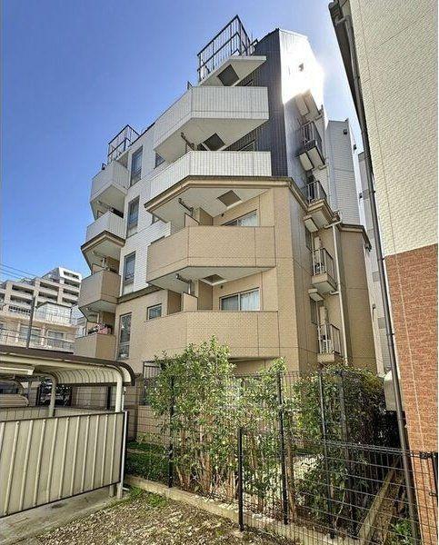 ジョイシティ東陽町