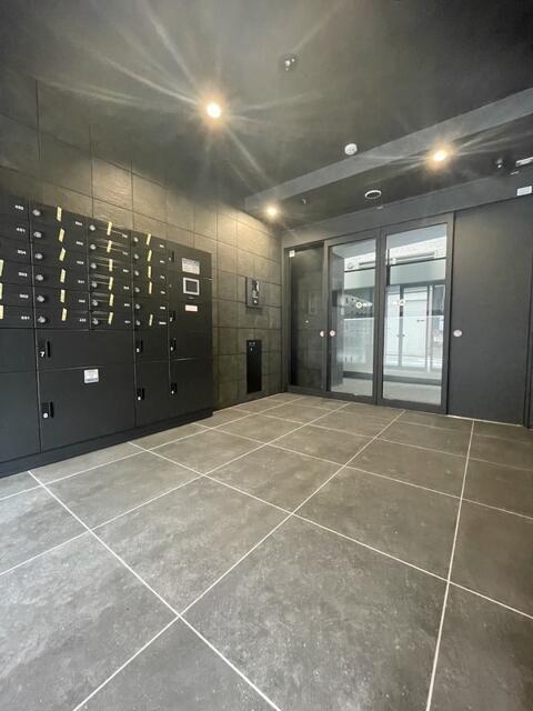 SHOKEN RESIDENCE横浜戸部III