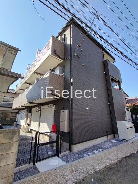 AMBITION検見川