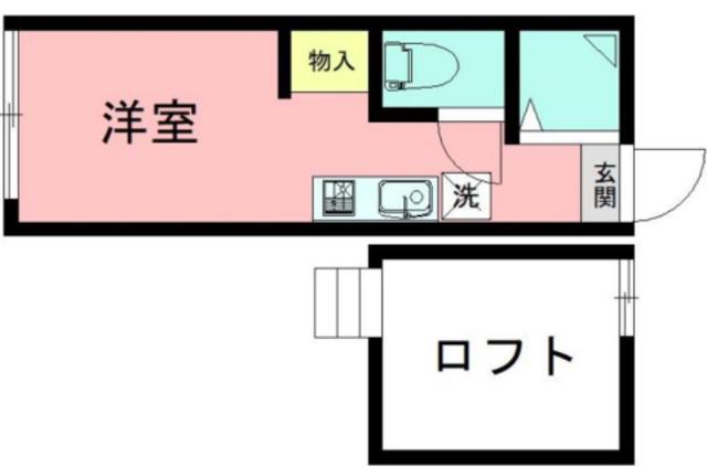 アーバンプレイス高円寺前