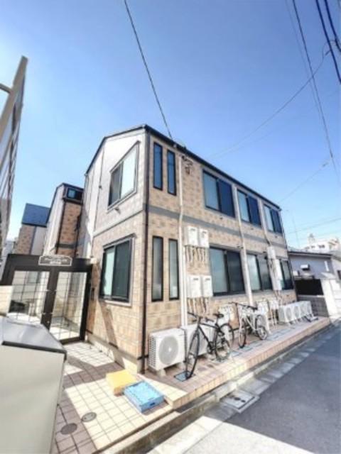 アーバンプレイス高円寺前