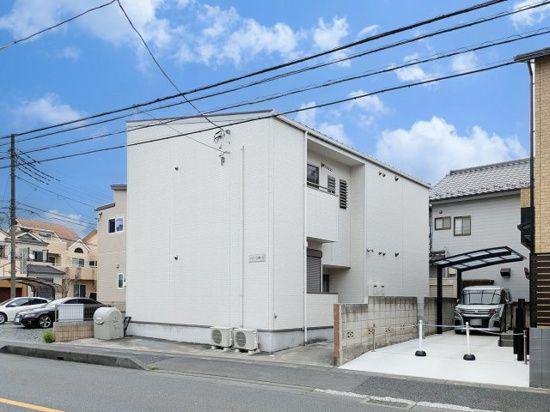 ヴィラート南鳩ヶ谷