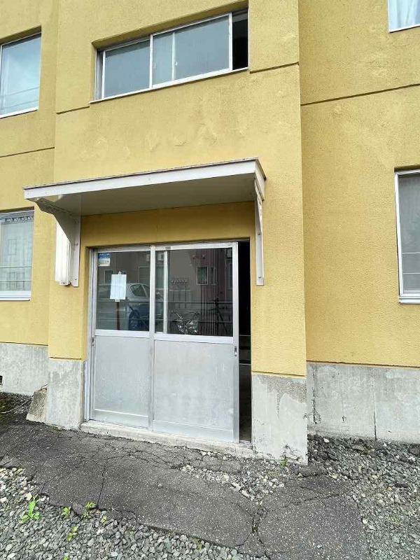 わたやマンション