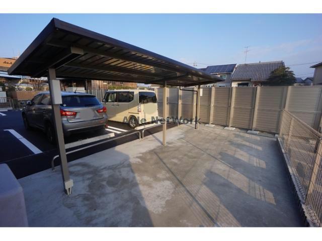 LUANA林町