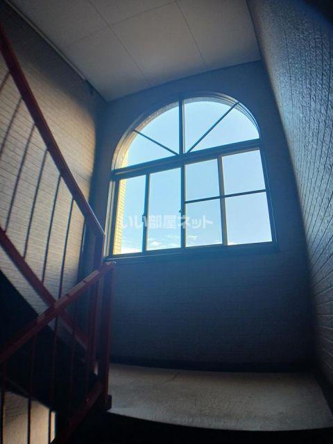 ニューライフ大野畑 B