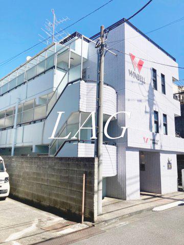 ウィンベルデュエット堀切菖蒲園