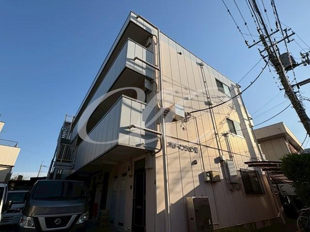 MFマンションII