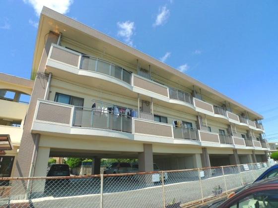 マンション パコイ(3LDK/3階)