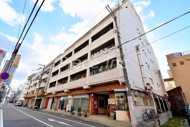 三恵ガーデンハイツ