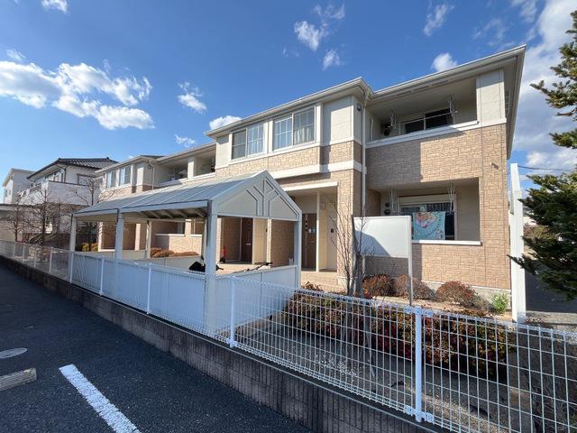 オアシス 1LDK